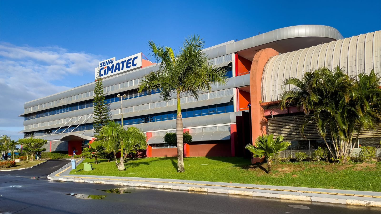 SENAI CIMATEC